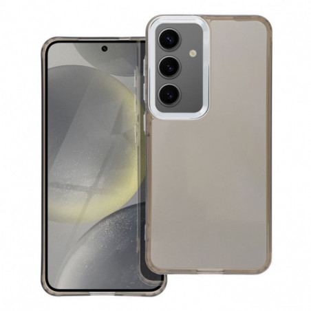 Samsung Galaxy A16 Coque Pearl Noir