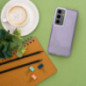 Samsung Galaxy A16 Coque Pearl Violet (Purple)