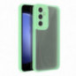 Samsung Galaxy A16 Coque  VARIETE Élégant  Pistache