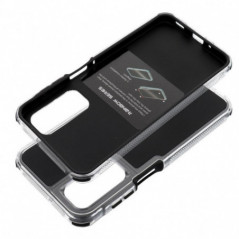 Samsung Galaxy A16 Coque MATRIX Noir