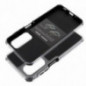 Samsung Galaxy A16 Coque MATRIX Noir