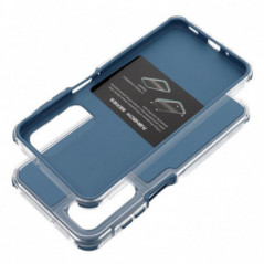 Samsung Galaxy A16 Coque MATRIX Bleu