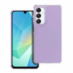Samsung Galaxy A16 Coque MATRIX Violet clair
