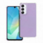 Samsung Galaxy A16 Coque MATRIX Violet clair