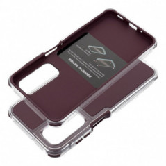 Samsung Galaxy A16 Coque MATRIX Violet (Purple)