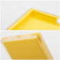 Samsung Galaxy A16 Coque MATRIX Jaune