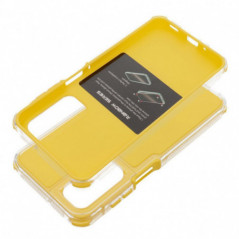 Samsung Galaxy A16 Coque MATRIX Jaune
