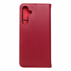 Samsung Galaxy A16 Portefeuilles Leather Élégant