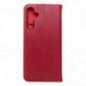 Samsung Galaxy A16 Portefeuilles Leather Élégant