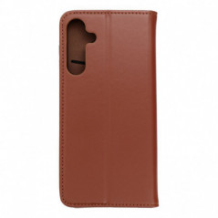 Samsung Galaxy A16 Portefeuilles Leather Élégant