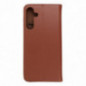 Samsung Galaxy A16 Portefeuilles Leather Élégant