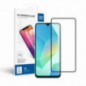 Samsung Galaxy A16 Verre trempé Blue Star 5D Full Glue Transparent