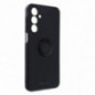 Samsung Galaxy A16 Coque Roar Amber Noir