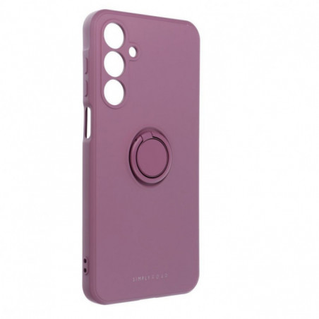 Samsung Galaxy A16 Coque Roar Amber Violet (Purple)