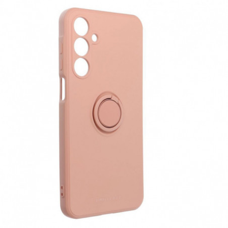 Samsung Galaxy A16 Coque Roar Amber Rose