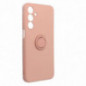 Samsung Galaxy A16 Coque Roar Amber Rose