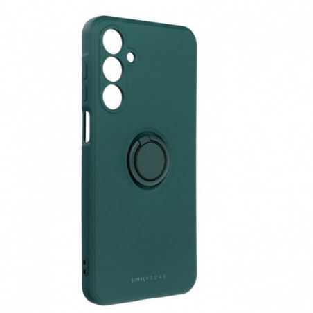 Samsung Galaxy A16 Coque Roar Amber Vert