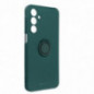 Samsung Galaxy A16 Coque Roar Amber Vert