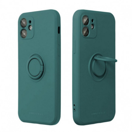 Samsung Galaxy S25 Plus Coque Roar Amber Vert