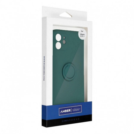 Samsung Galaxy S25 Plus Coque Roar Amber Vert