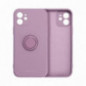 Samsung Galaxy S25 Coque Roar Amber Violet (Purple)