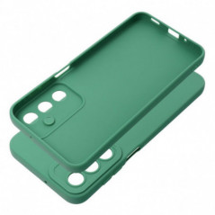 Samsung Galaxy A16 Coque Roar Luna Monochromatique, Élégant, Un accessoire esthétique  Vert