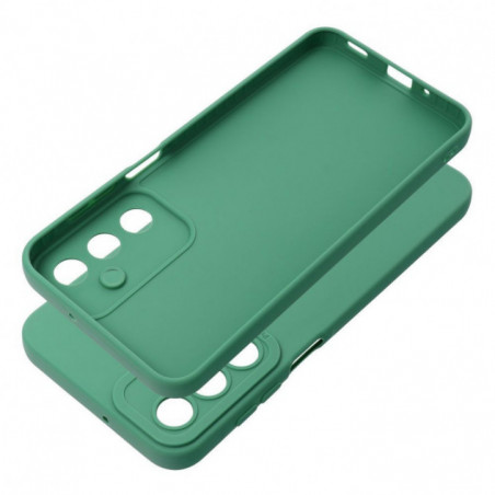 Samsung Galaxy A16 Coque Roar Luna Monochromatique, Élégant, Un accessoire esthétique  Vert
