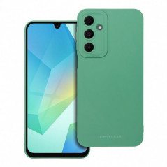 Samsung Galaxy A16 Coque Roar Luna Monochromatique, Élégant, Un accessoire esthétique  Vert