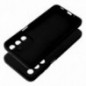 Samsung Galaxy A16 Coque Roar Luna Monochromatique, Élégant, Un accessoire esthétique  Noir