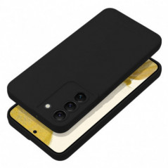 Samsung Galaxy S25 Coque Roar Luna Monochromatique, Élégant, Un accessoire esthétique  Noir
