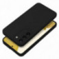 Samsung Galaxy S25 Coque Roar Luna Monochromatique, Élégant, Un accessoire esthétique  Noir