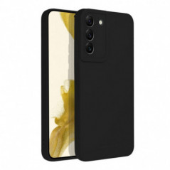 Samsung Galaxy S25 Coque Roar Luna Monochromatique, Élégant, Un accessoire esthétique  Noir