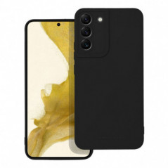 Samsung Galaxy S25 Coque Roar Luna Monochromatique, Élégant, Un accessoire esthétique  Noir