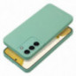 Samsung Galaxy A36 Coque Roar Luna Monochromatique, Élégant, Un accessoire esthétique  Vert