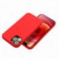 Samsung Galaxy S25 Coque Roar Colorful Jelly Rose vif
