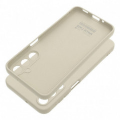 Samsung Galaxy A16 Coque Roar Space Monochromatique, Élégant  Aqua White