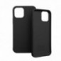 Samsung Galaxy S25 Coque Roar Space Monochromatique, Élégant  Noir