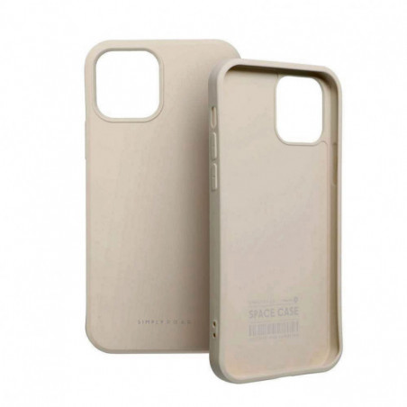 Samsung Galaxy A36 Coque Roar Space Monochromatique, Élégant  Aqua White