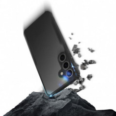 Motorola Edge 40 Neo Coque Anti-Drop Noir