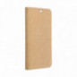 Apple iPhone 16 Pro Max Portefeuilles LUNA Book Gold Élégant  Or