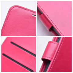 Apple iPhone 16 Plus Portefeuilles MEZZO Book Mandala  Magenta