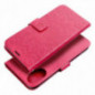 Apple iPhone 16 Plus Portefeuilles MEZZO Book Mandala  Magenta