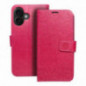 Apple iPhone 16 Portefeuilles MEZZO Book Mandala  Magenta