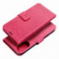 Apple iPhone 16 Portefeuilles MEZZO Book Mandala  Magenta