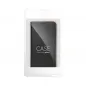 Apple iPhone 16 Pro Max Portefeuilles Leather case SMART PRO Élégant  Noir