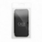 Apple iPhone 16 Plus Portefeuilles Razor Book Fibre de carbone, Modèle de carbone Noir Apple iPhone 16 Plus Portefeuilles Razor Book Fibre de carbone, Modèle de carbone Noir
