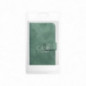 Apple iPhone 16 Portefeuilles TENDER Book Vert