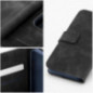 Apple iPhone 16 Pro Portefeuilles TENDER Book Noir