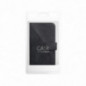 Apple iPhone 16 Pro Portefeuilles TENDER Book Noir