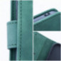 Apple iPhone 16 Pro Portefeuilles TENDER Book Vert